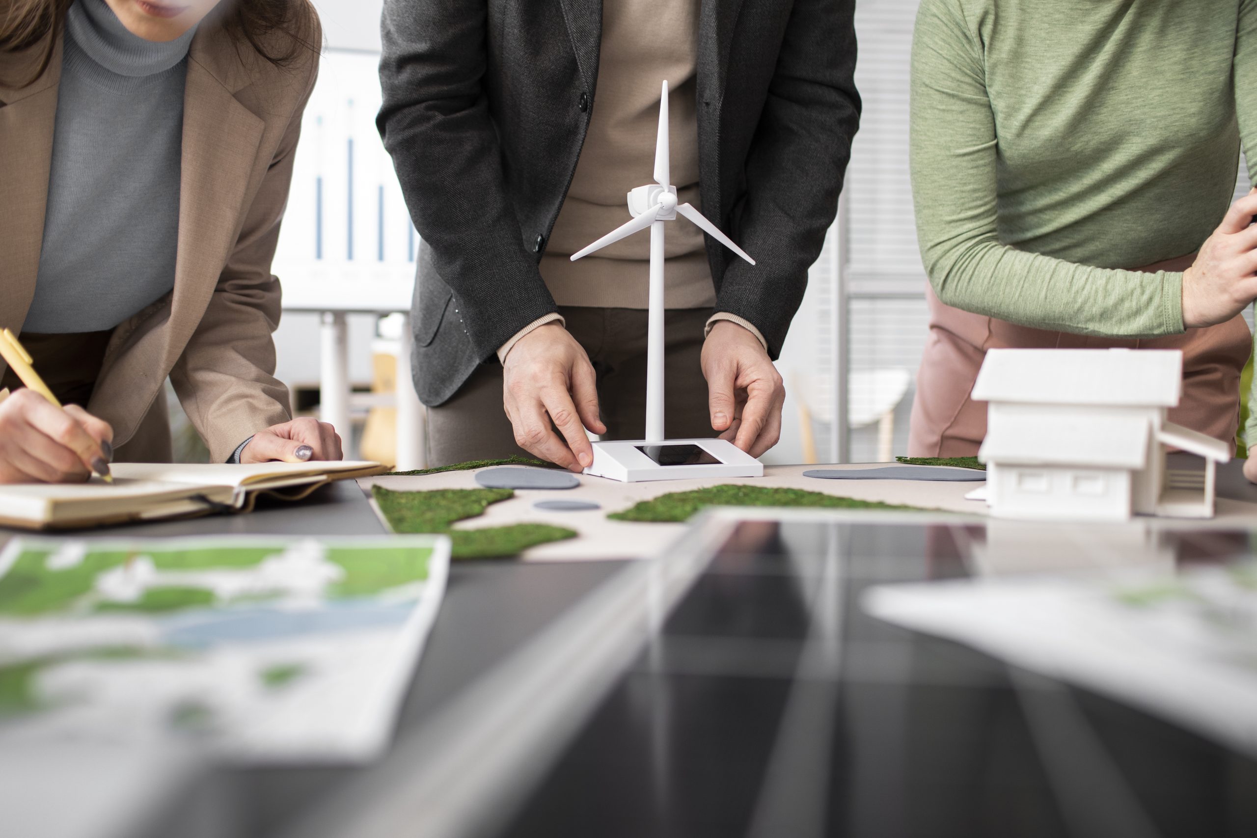 Energy Consulting