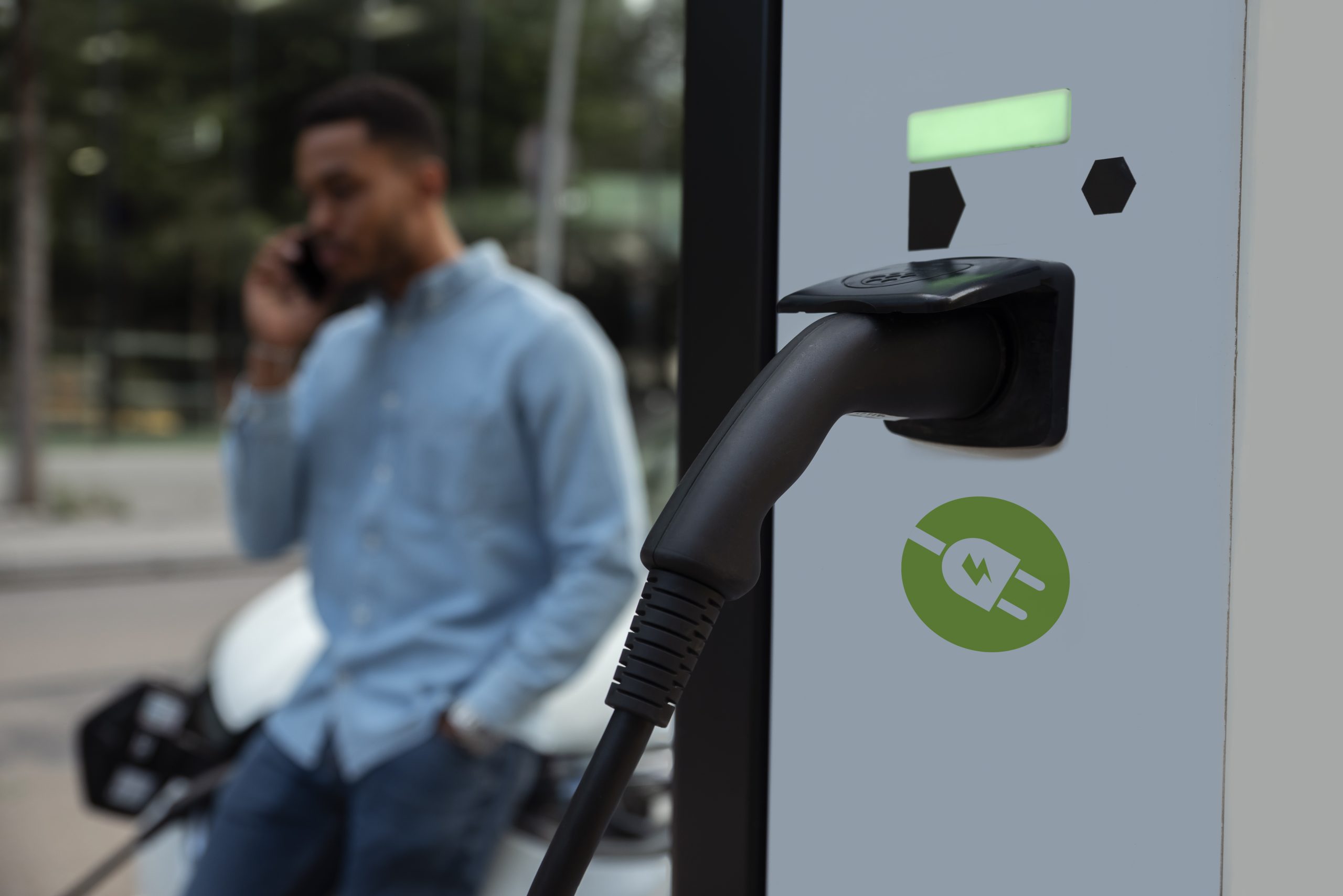 EV Charging Infrastructure
