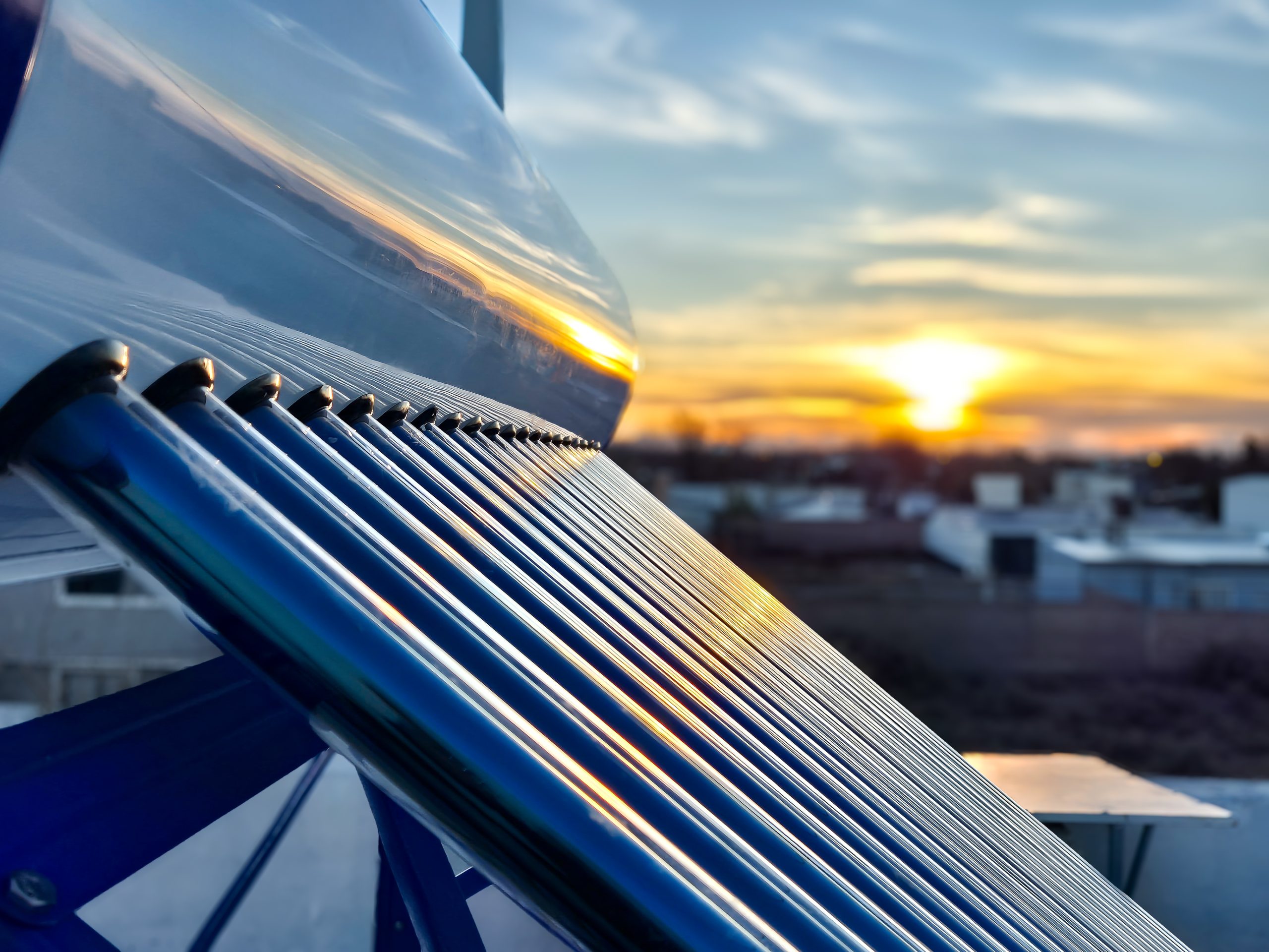 Solar Water Solutions